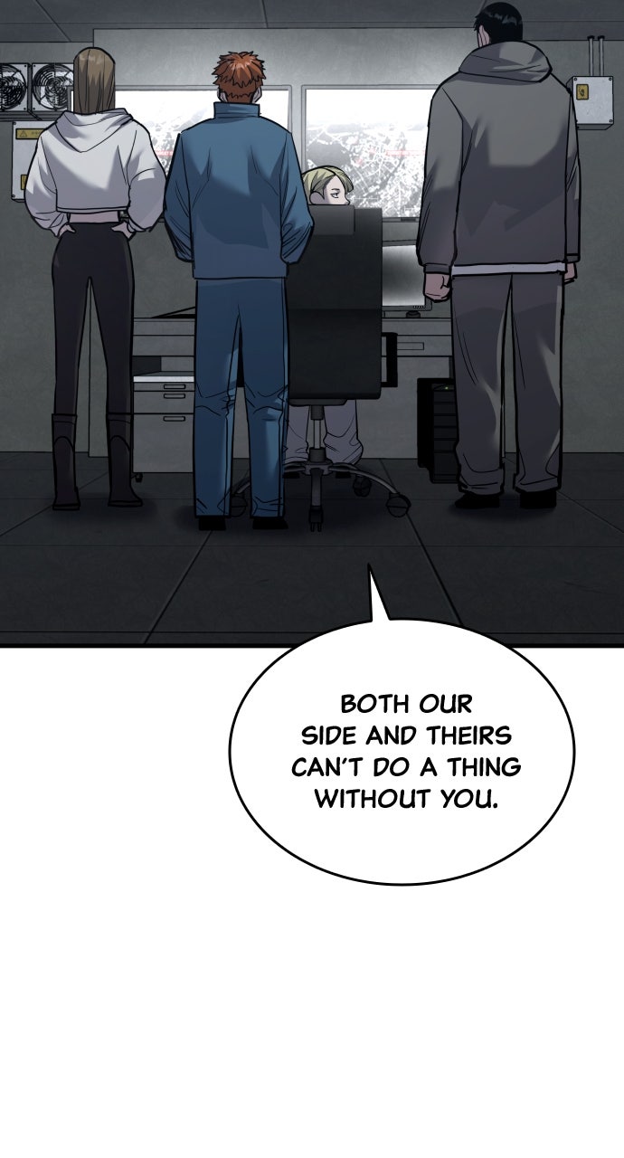 Justice Deserved Episode 59 page 6 - 