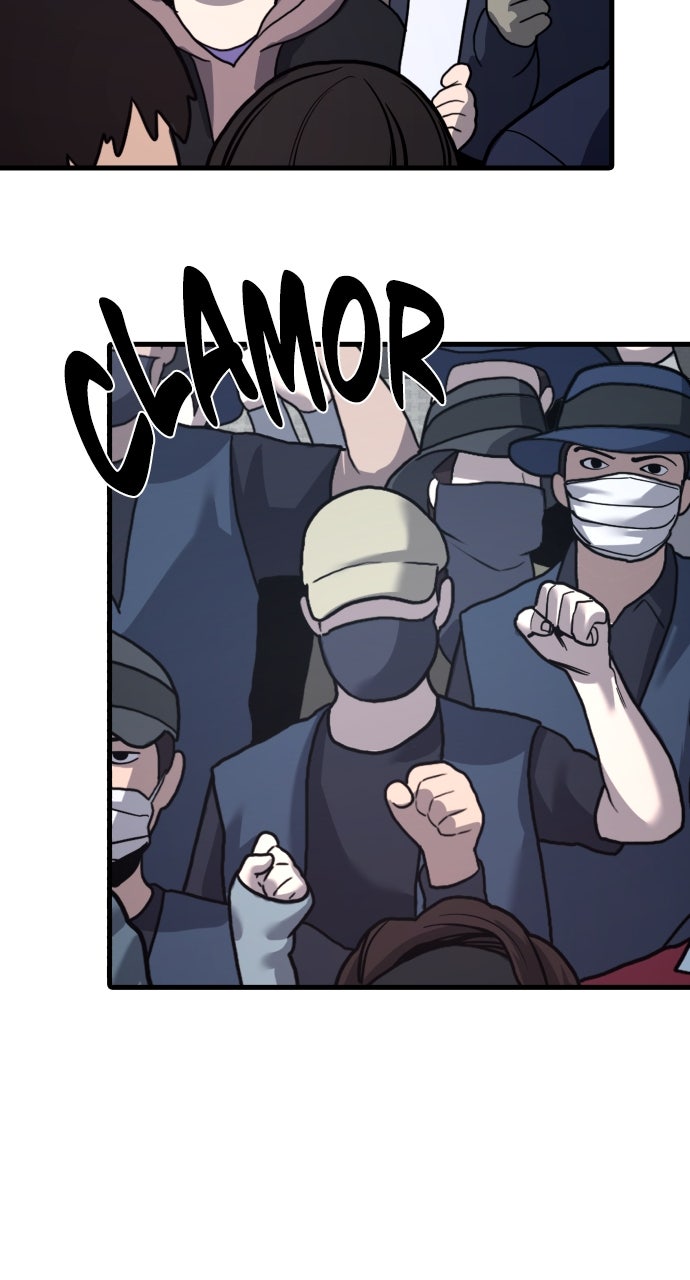 Justice Deserved Episode 59 page 54 - 