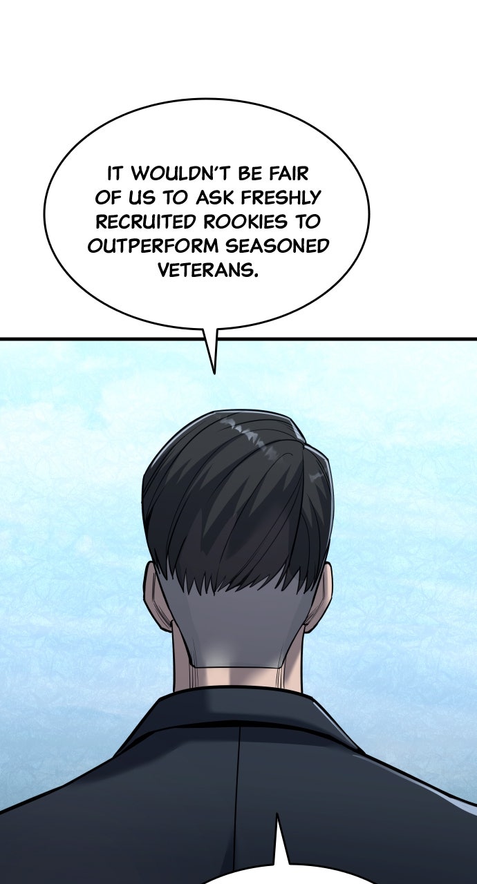 Justice Deserved Episode 59 page 64 - 