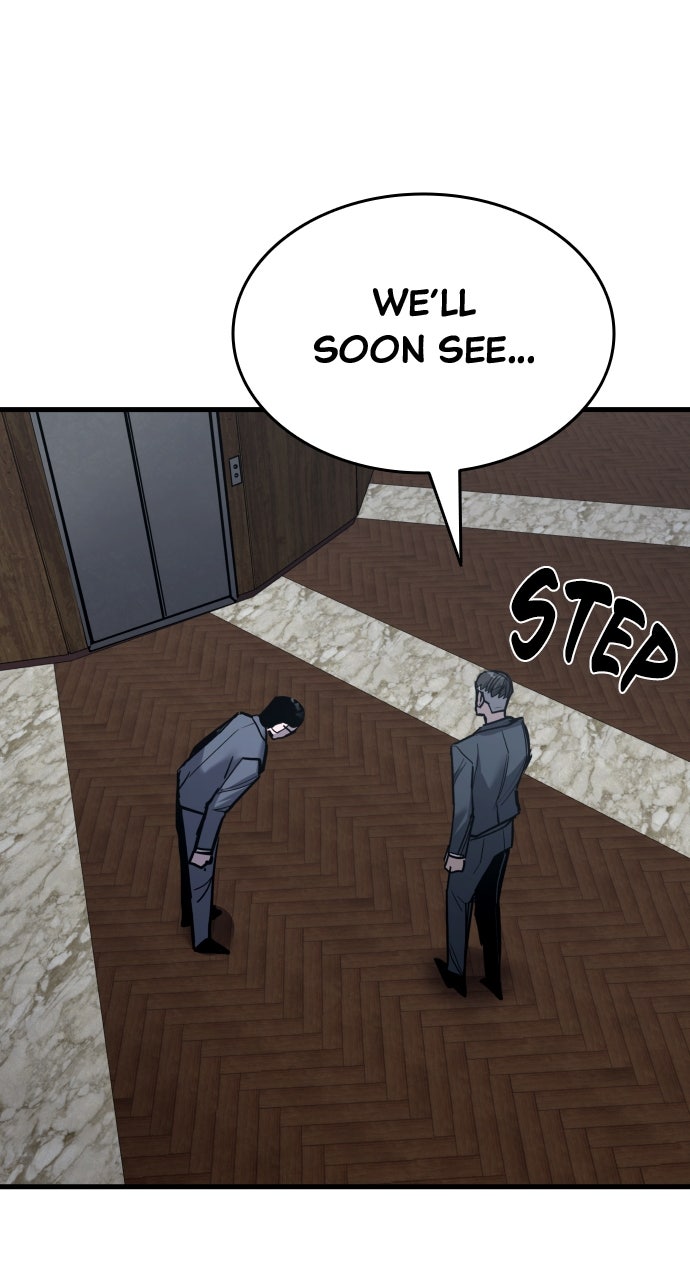 Justice Deserved Episode 59 page 67 - 