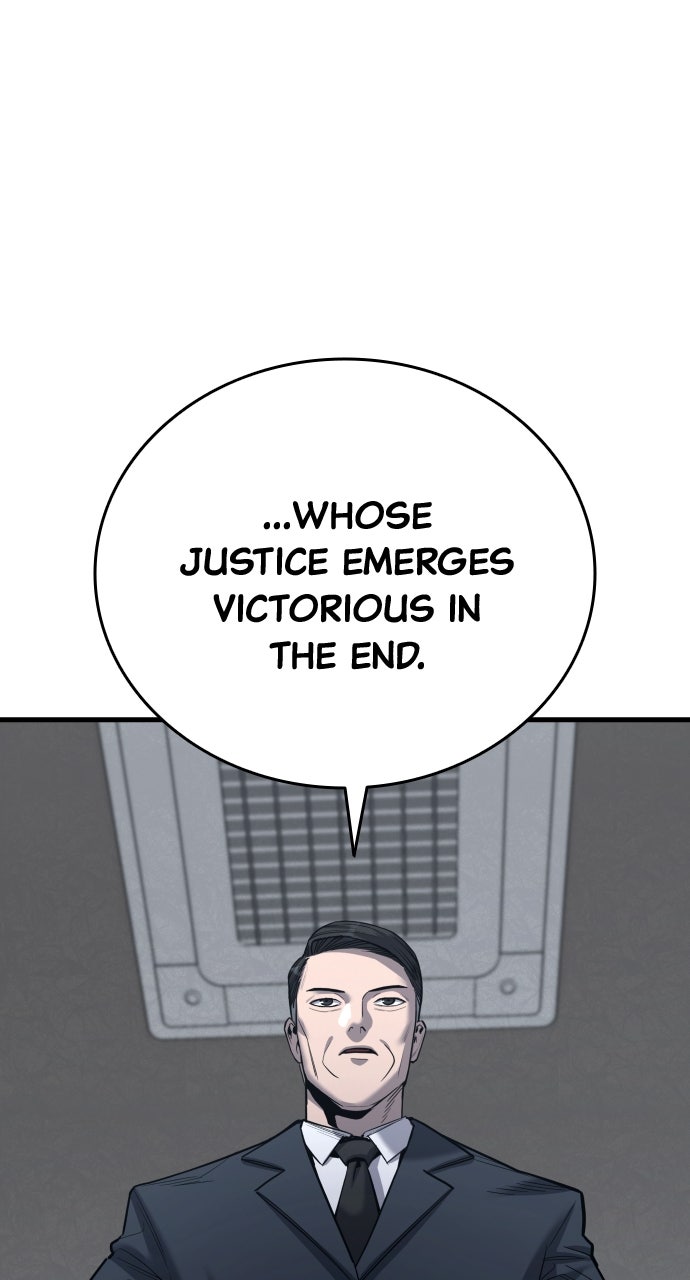 Justice Deserved Episode 59 page 68 - 