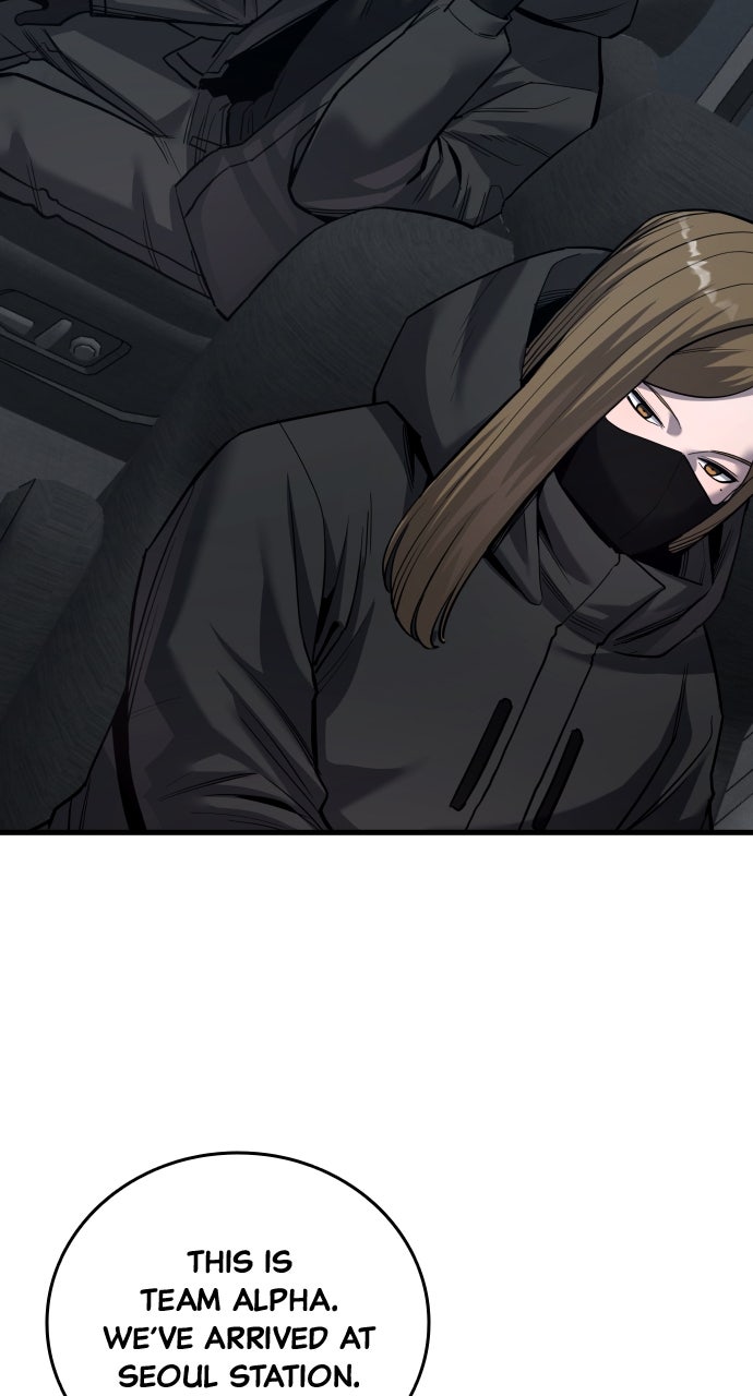 Justice Deserved Episode 59 page 73 - 