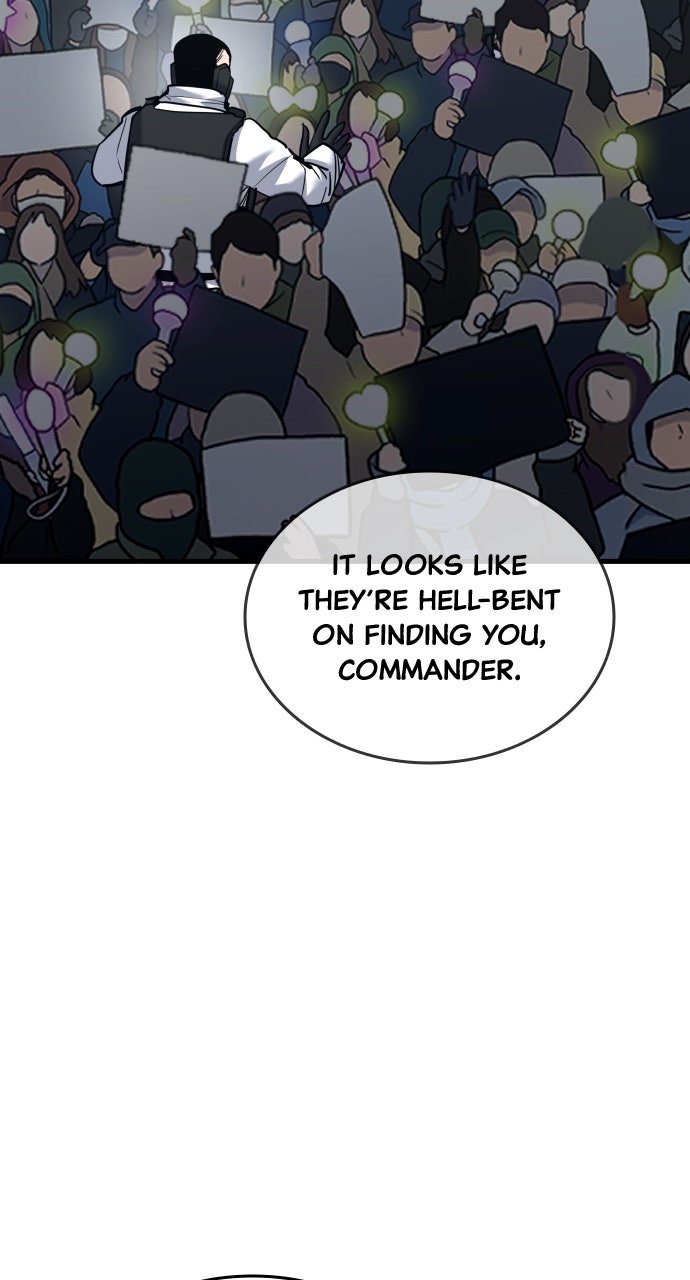 Justice Deserved Episode 59 page 78 - 