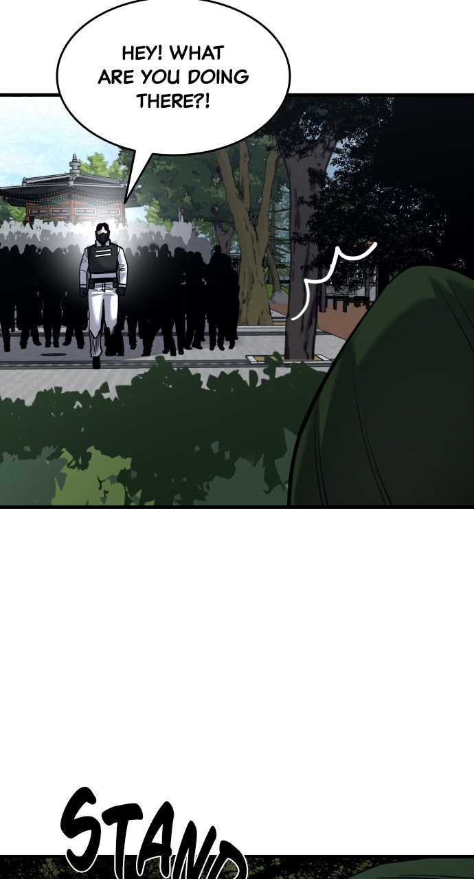 Justice Deserved Episode 59 page 79 - 