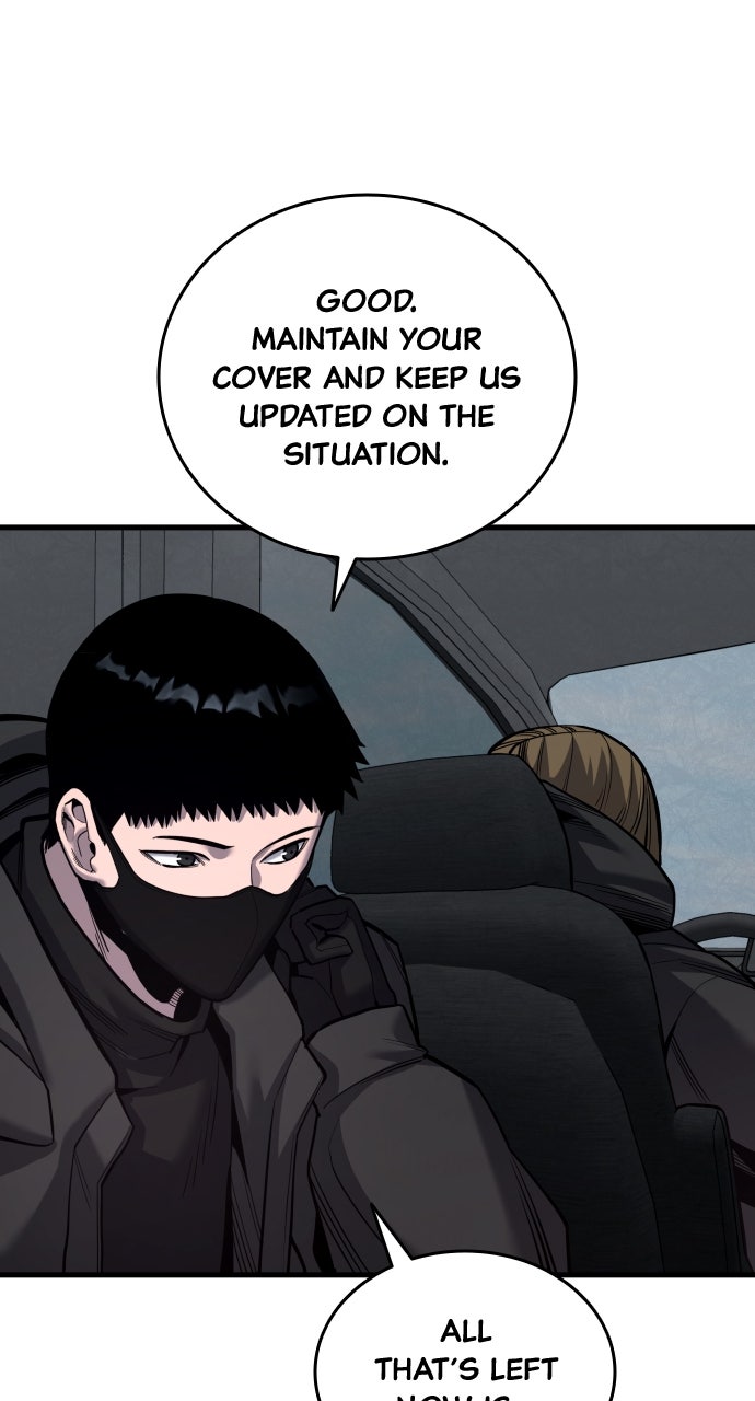 Justice Deserved Episode 59 page 85 - 