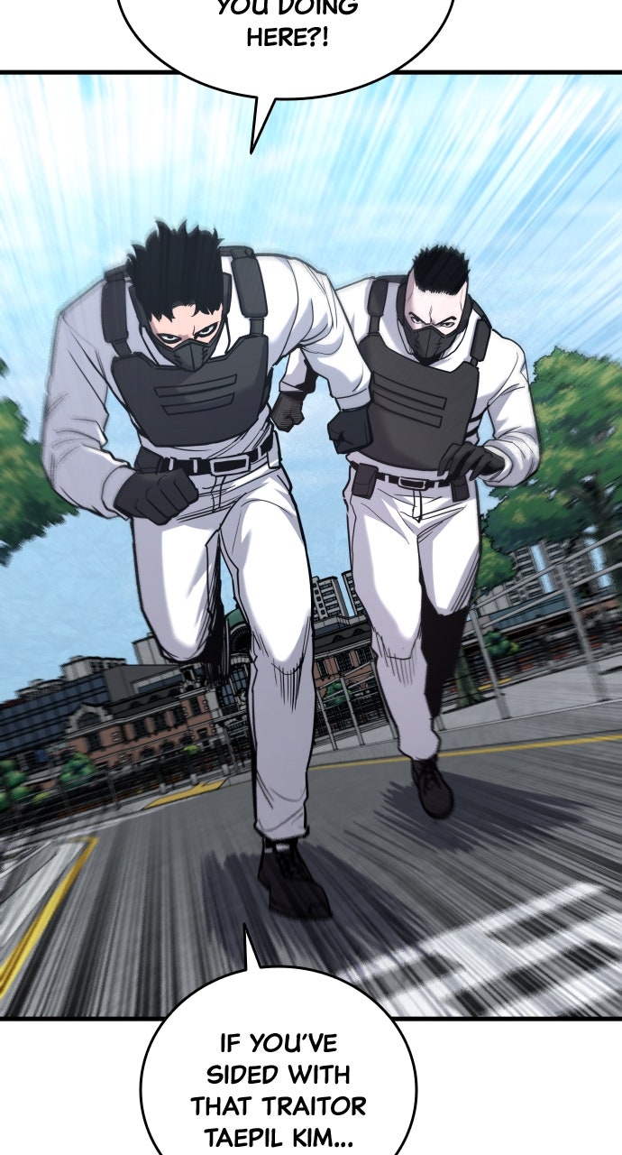 Justice Deserved Episode 59 page 100 - 