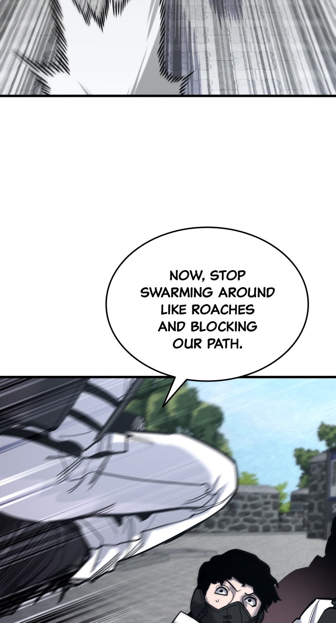 Justice Deserved Episode 60 page 104 - 
