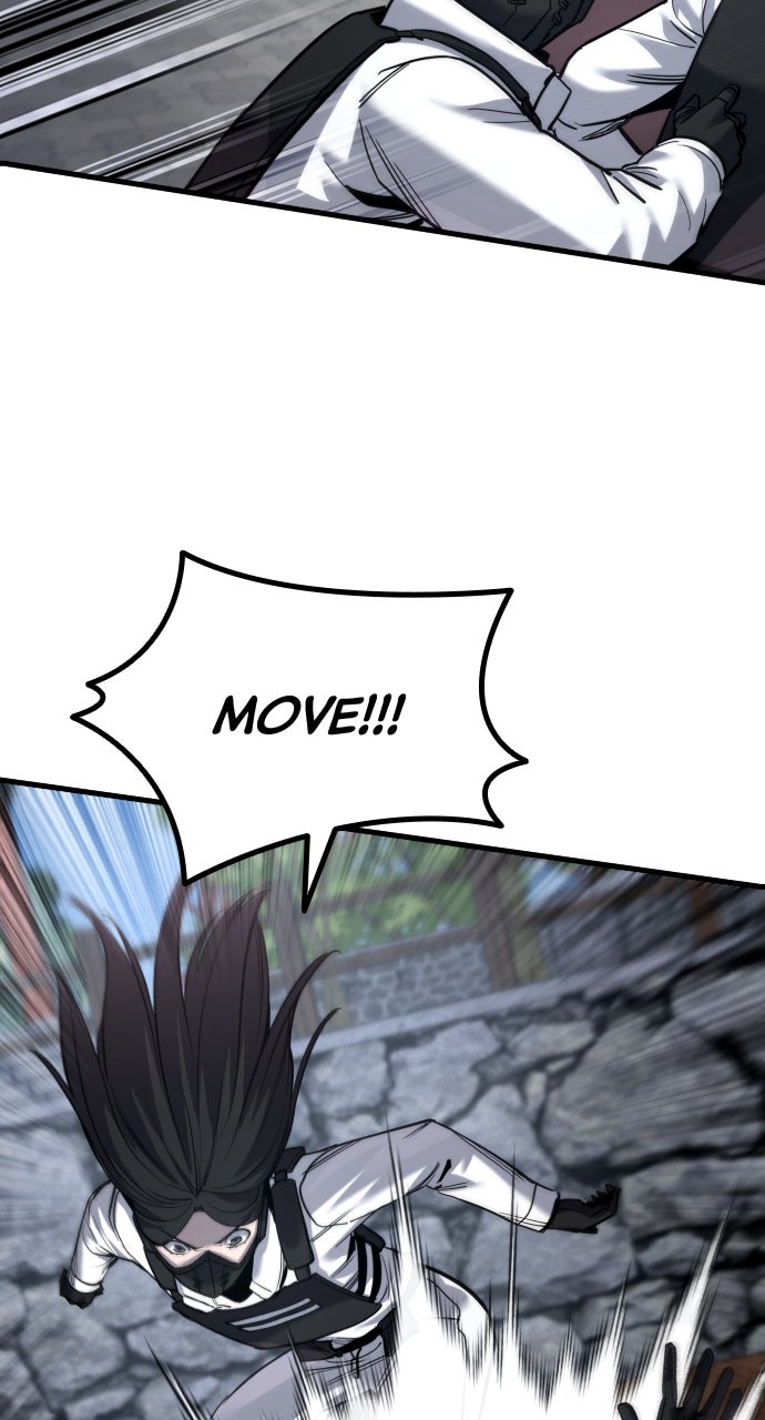 Justice Deserved Episode 60 page 105 - 