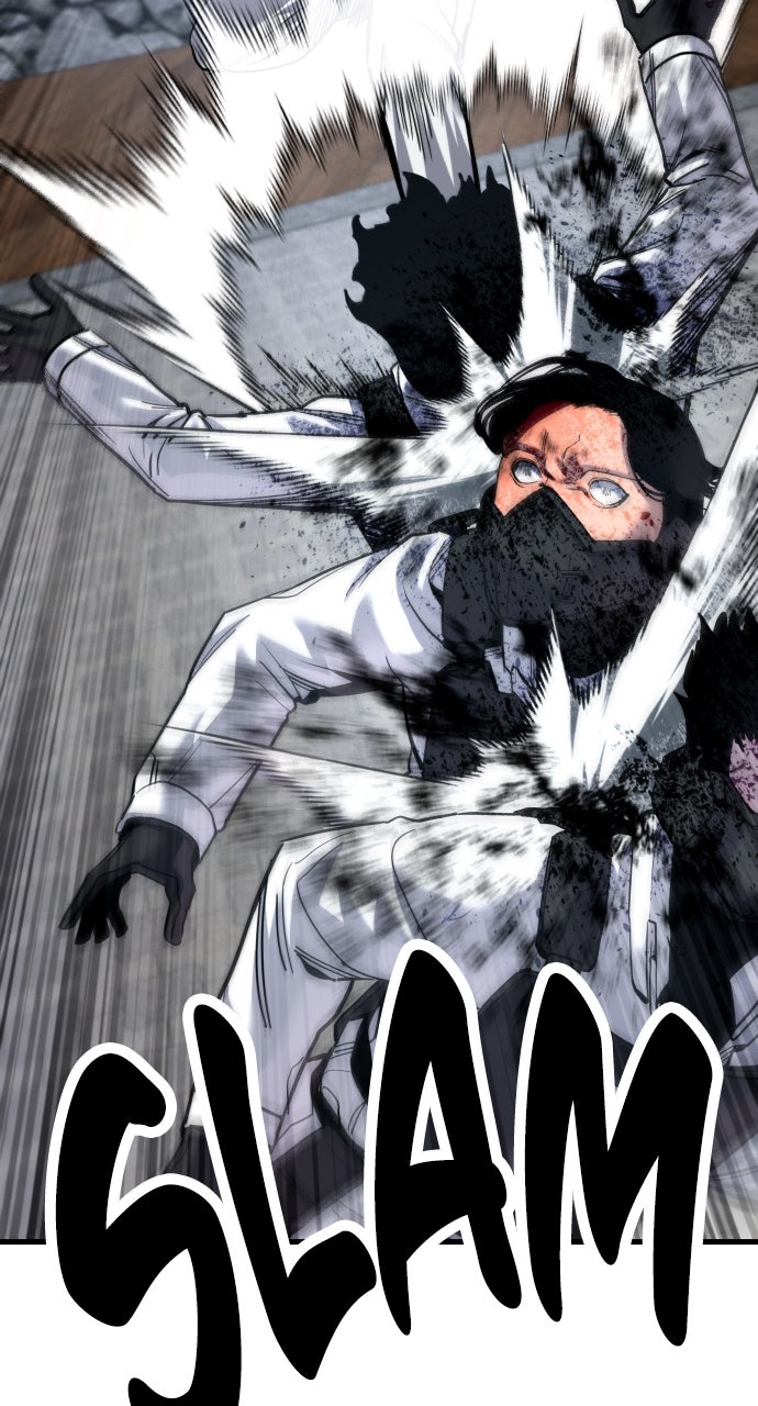 Justice Deserved Episode 60 page 106 - 