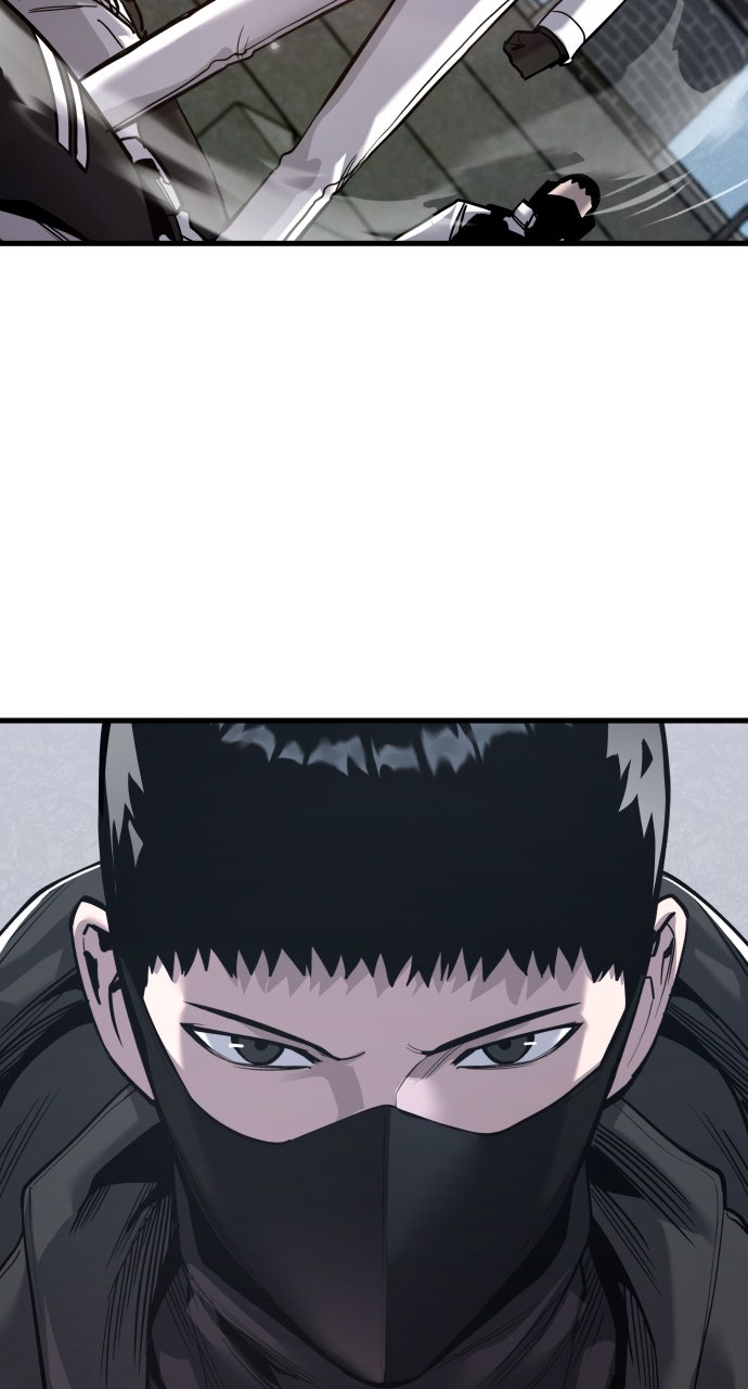 Justice Deserved Episode 60 page 111 - 