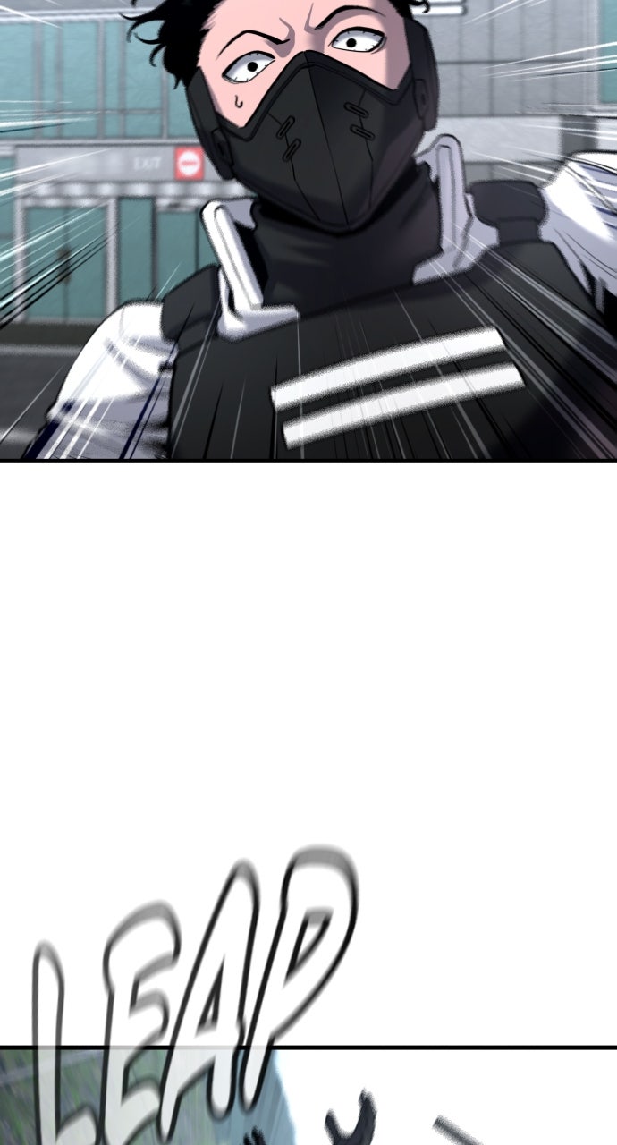 Justice Deserved Episode 60 page 14 - 