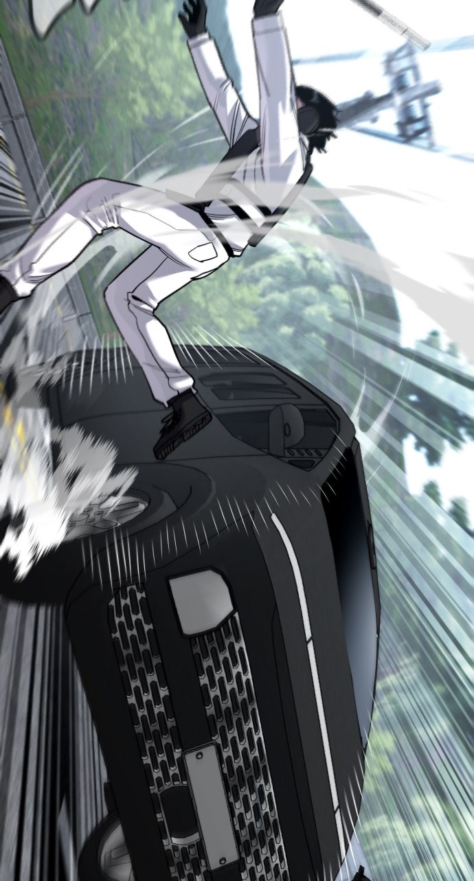 Justice Deserved Episode 60 page 15 - 