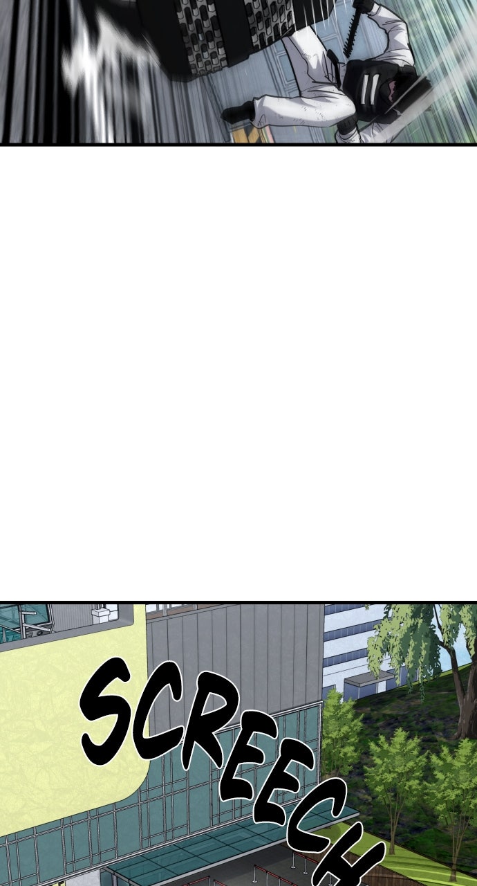 Justice Deserved Episode 60 page 16 - 