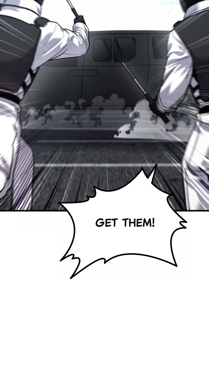 Justice Deserved Episode 60 page 18 - 