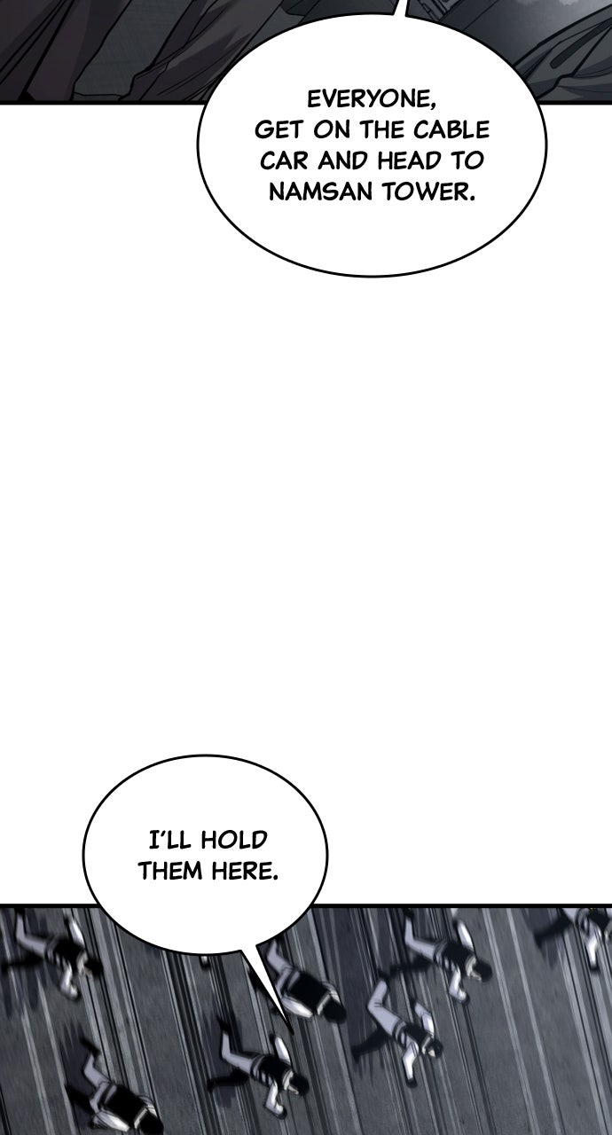Justice Deserved Episode 60 page 20 - 