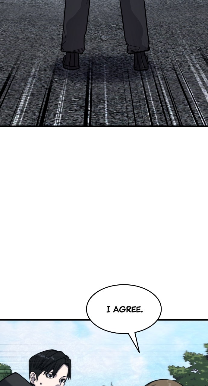 Justice Deserved Episode 60 page 32 - 