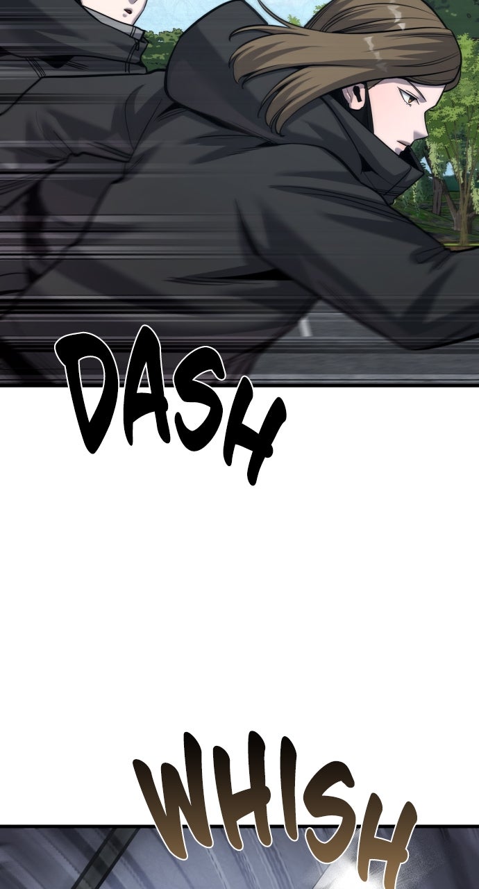 Justice Deserved Episode 60 page 33 - 