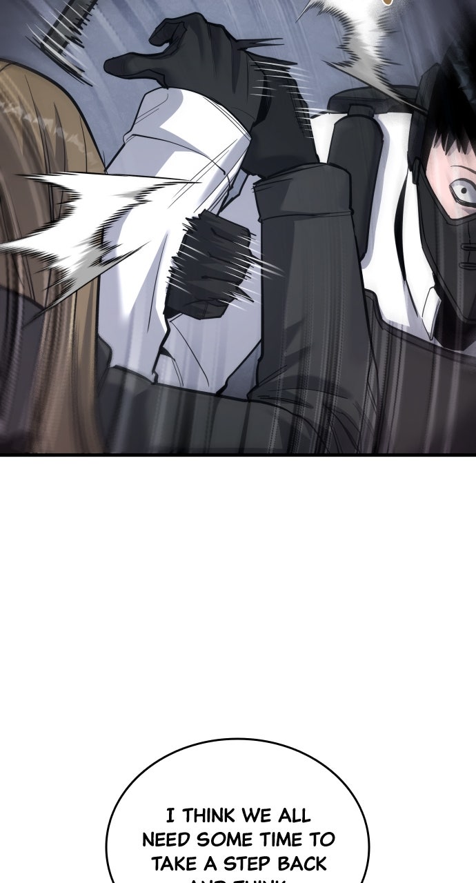 Justice Deserved Episode 60 page 34 - 