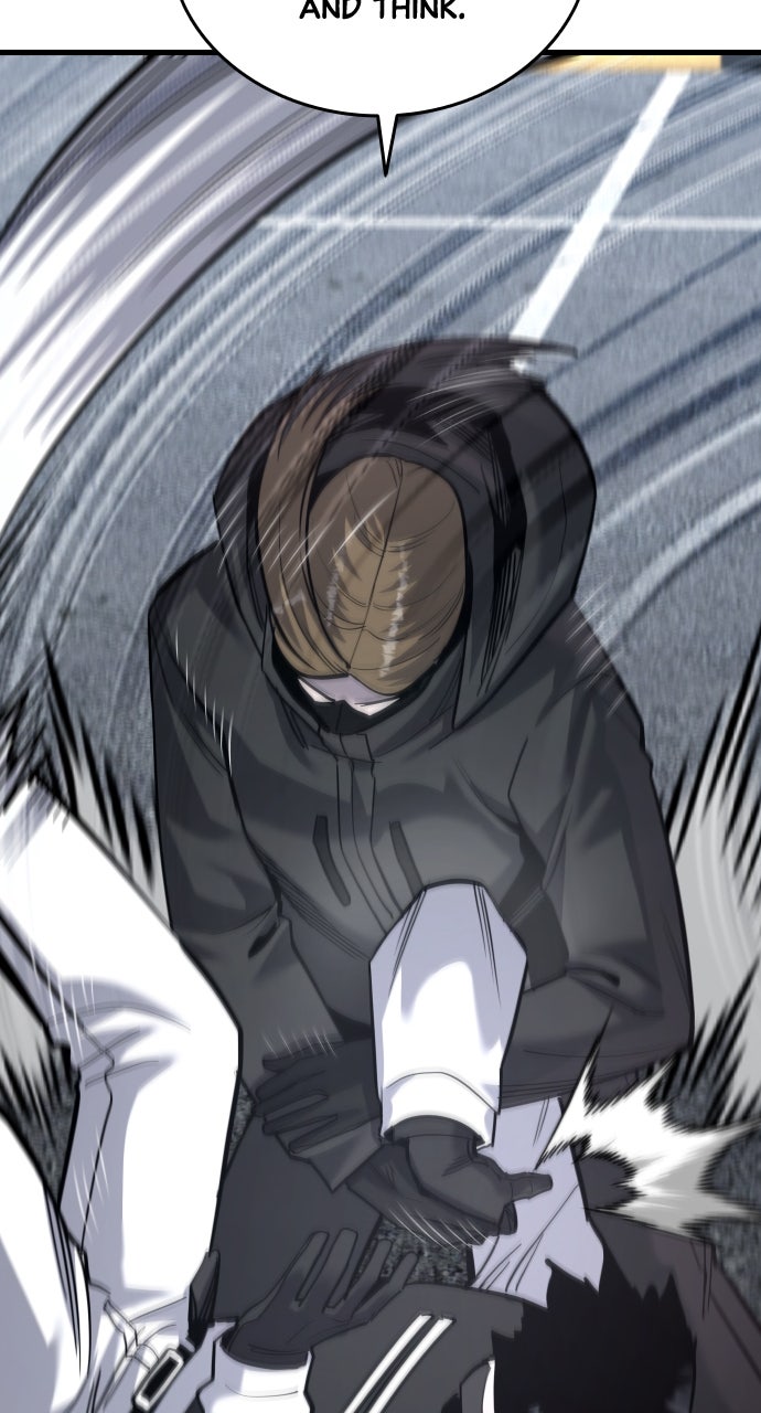 Justice Deserved Episode 60 page 35 - 
