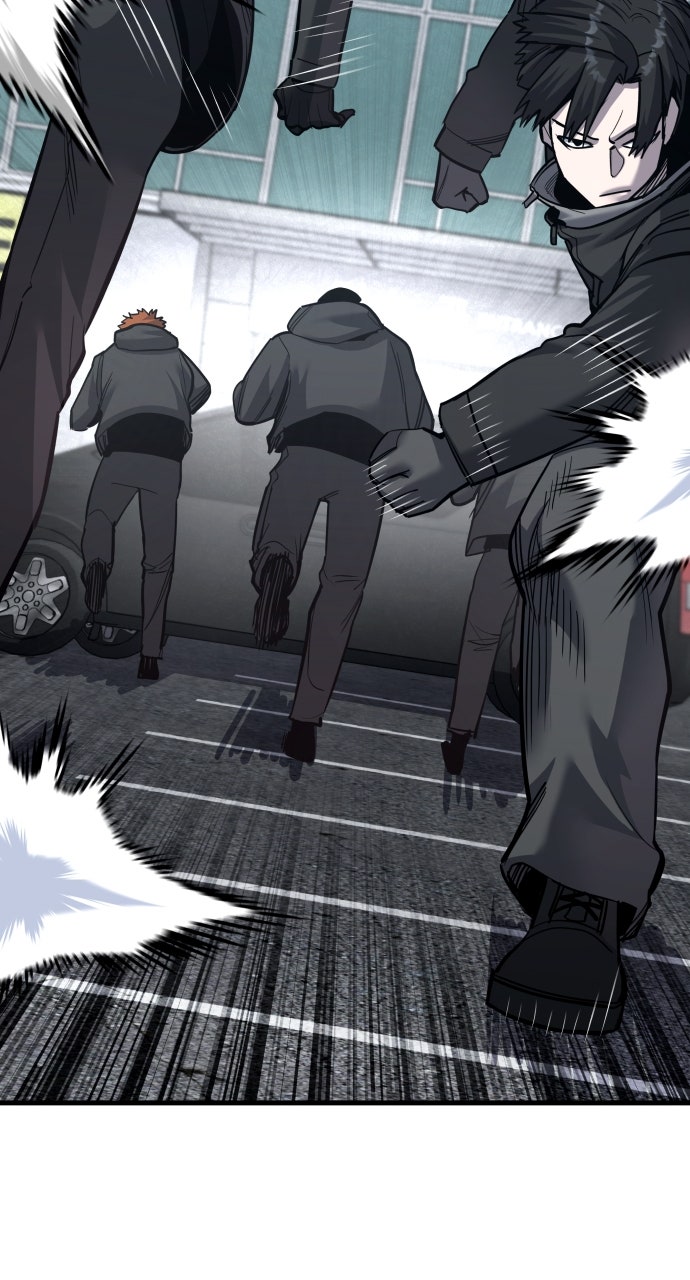 Justice Deserved Episode 60 page 41 - 