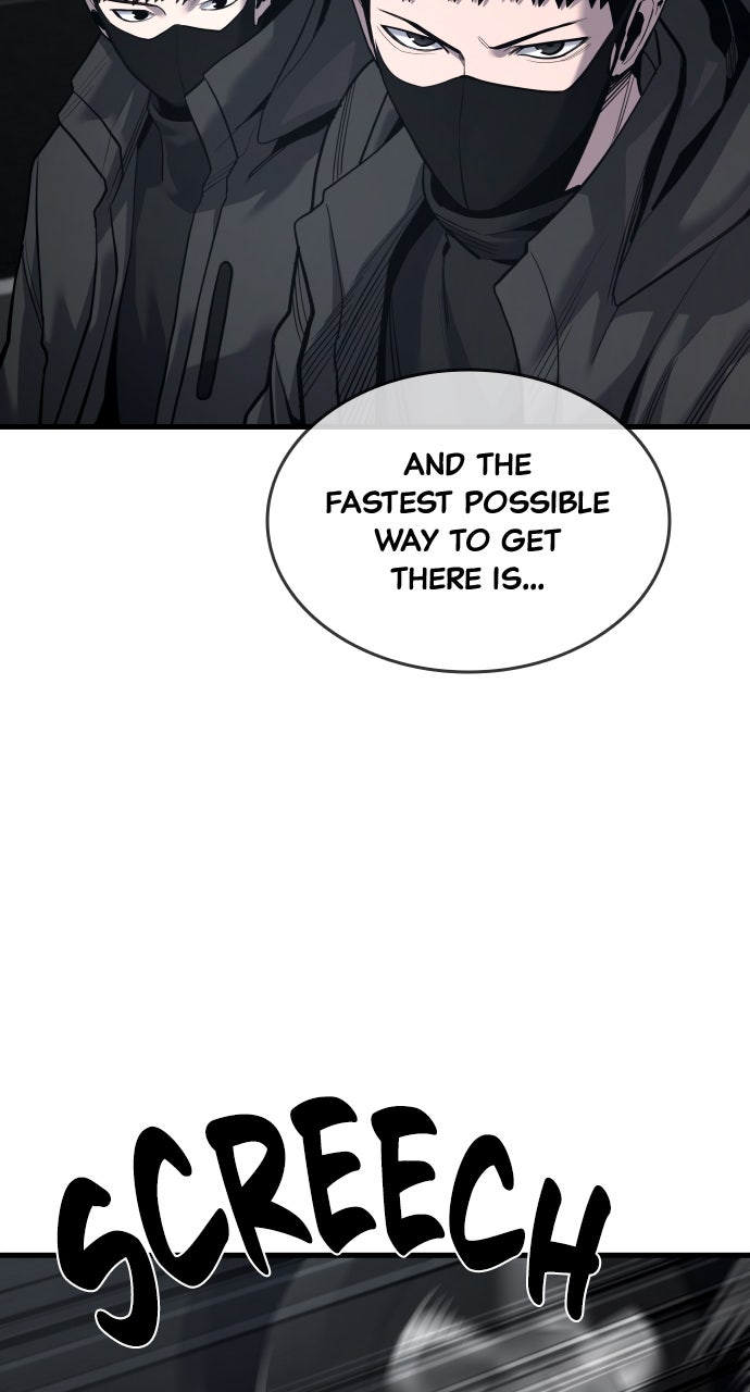 Justice Deserved Episode 60 page 6 - 