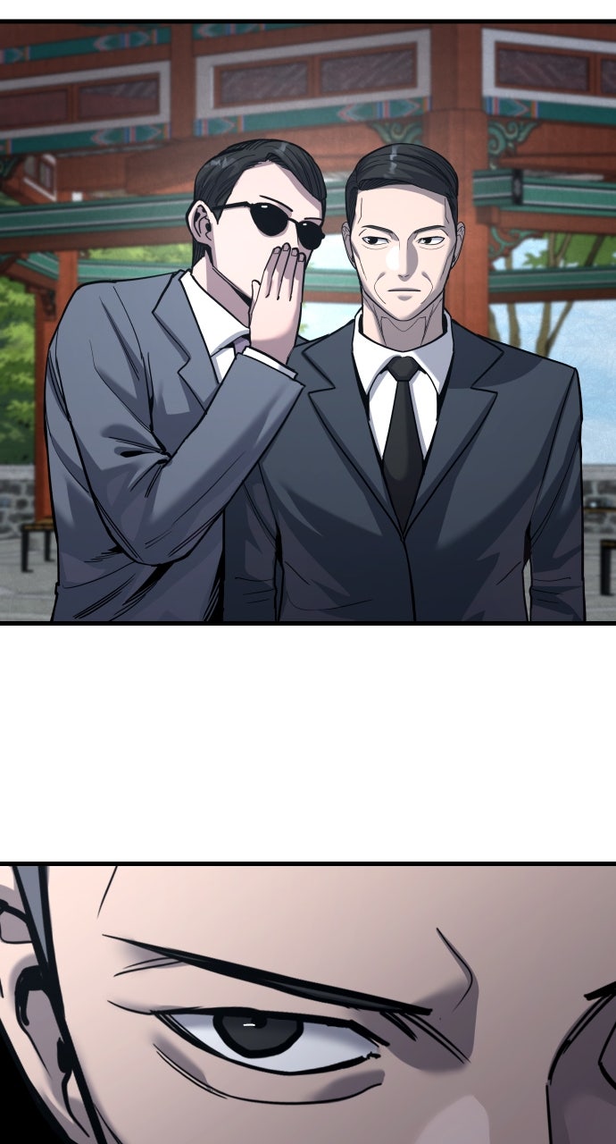 Justice Deserved Episode 60 page 88 - 