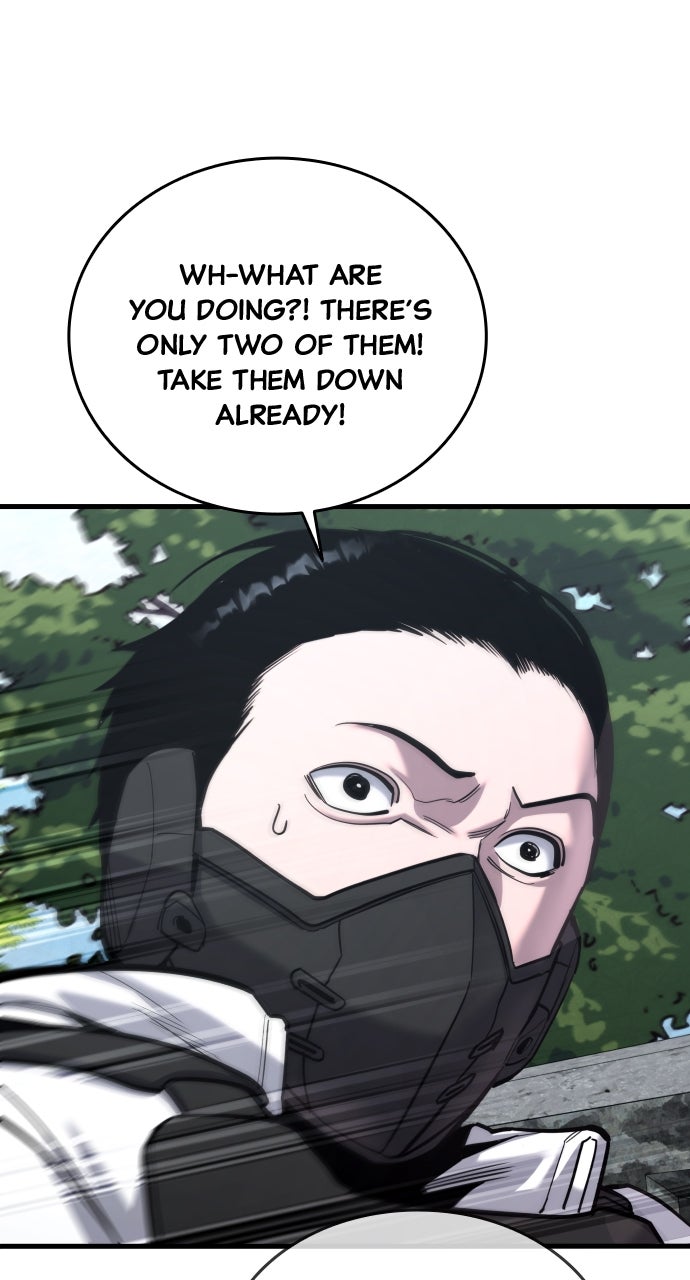 Justice Deserved Episode 60 page 99 - 