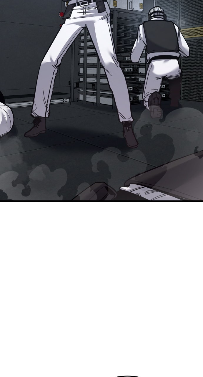 Justice Deserved Episode 61 page 104 - 