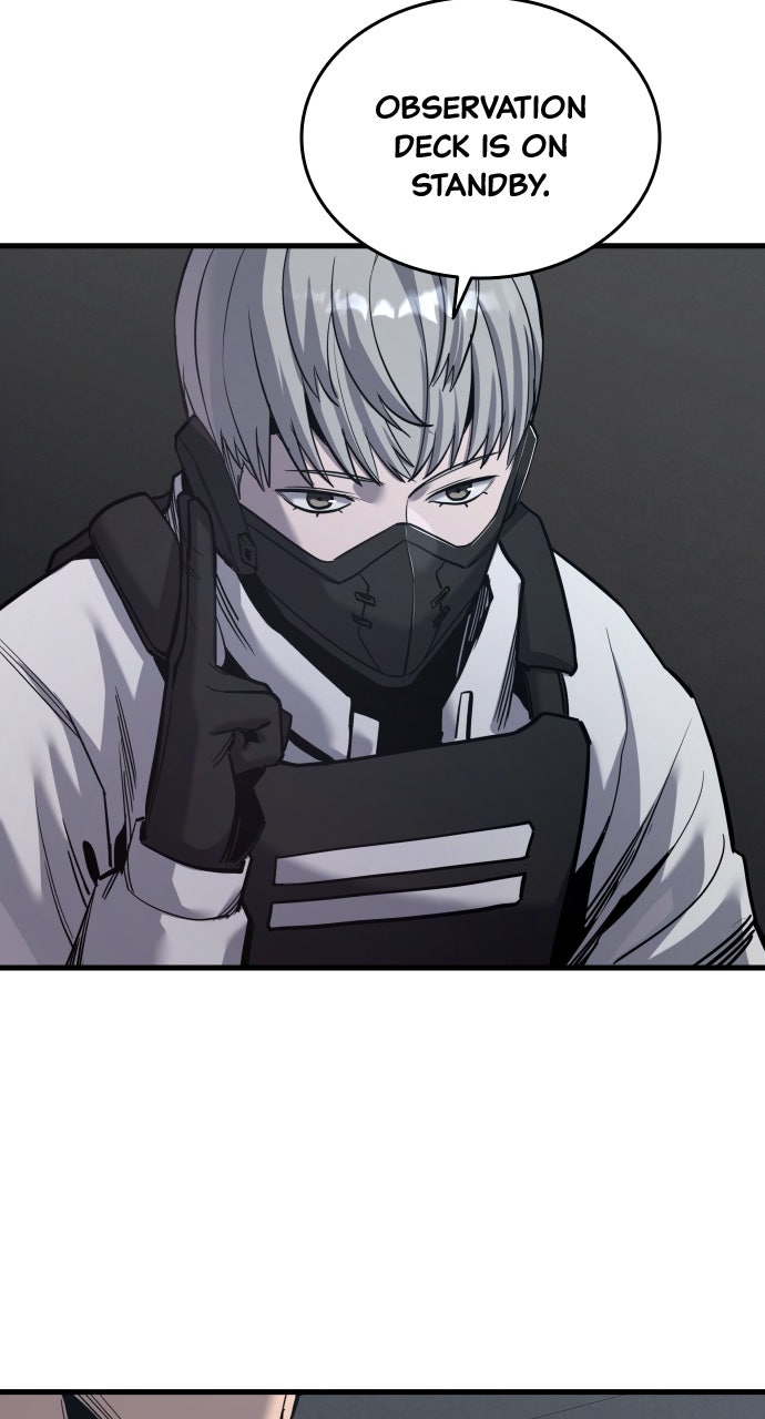 Justice Deserved Episode 61 page 105 - 