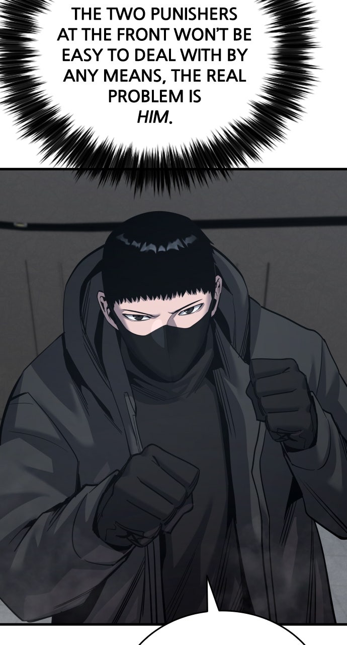 Justice Deserved Episode 61 page 17 - 