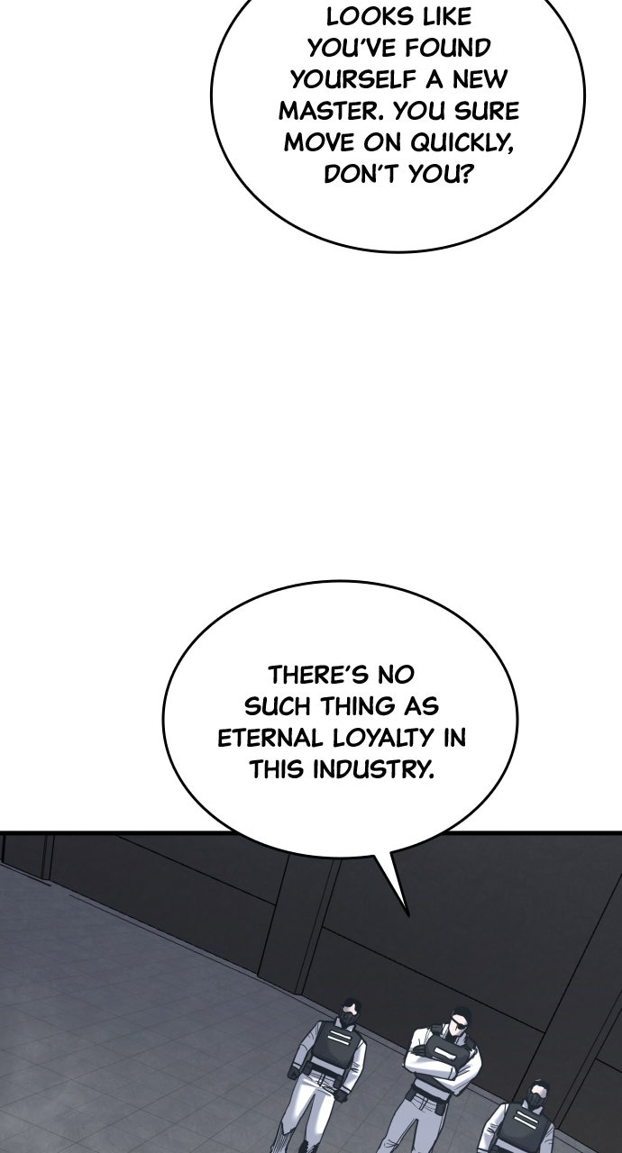 Justice Deserved Episode 61 page 18 - 
