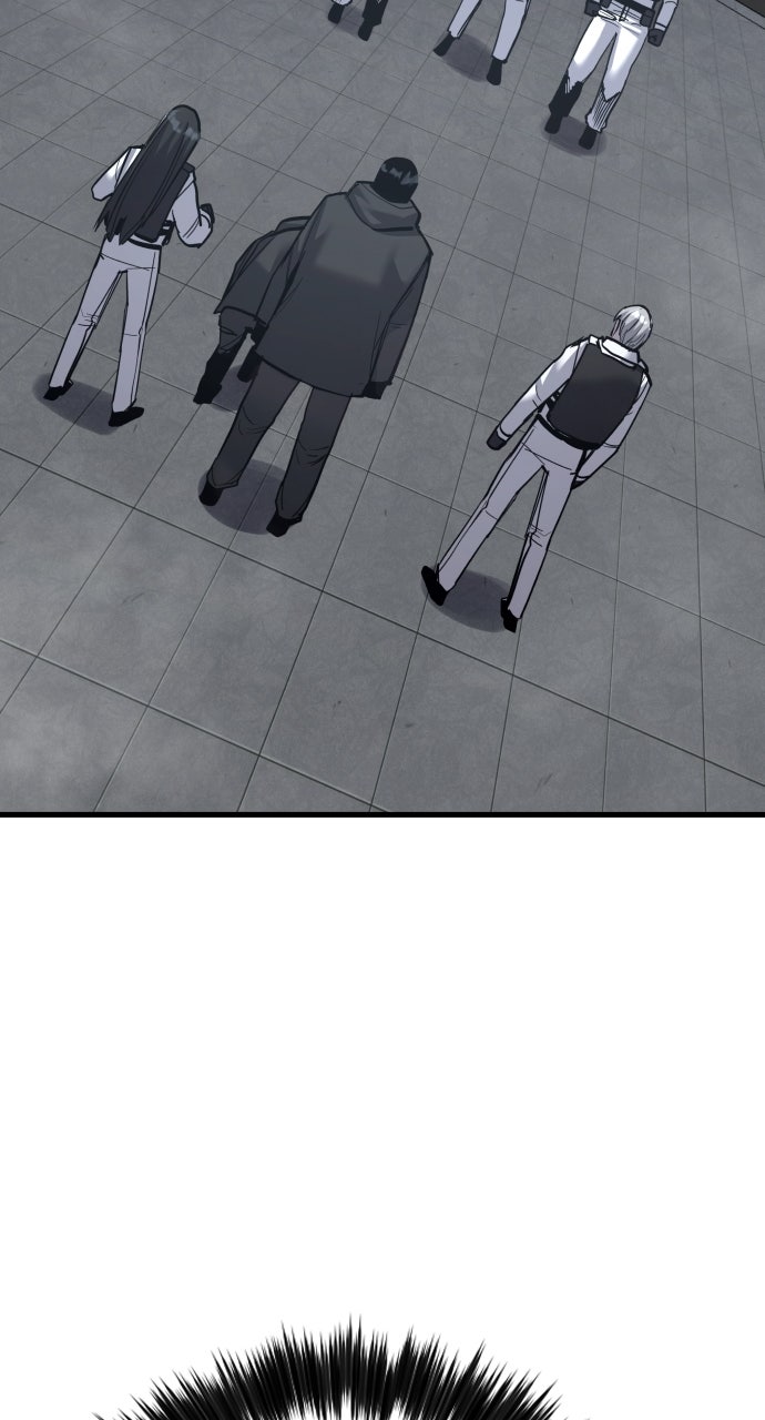 Justice Deserved Episode 61 page 19 - 