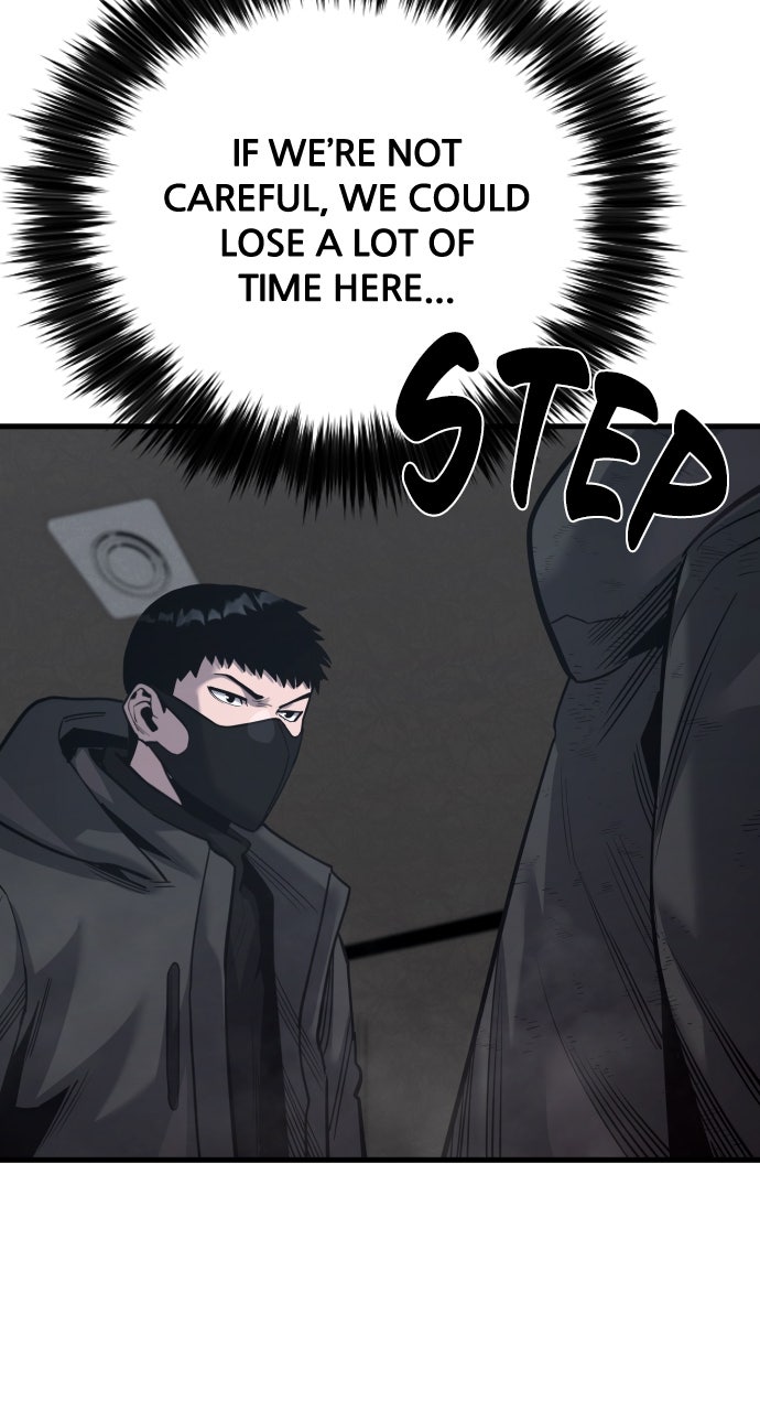 Justice Deserved Episode 61 page 20 - 