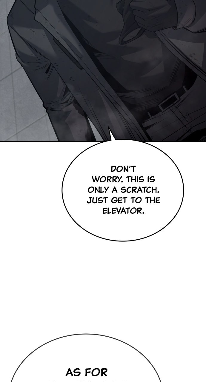 Justice Deserved Episode 61 page 22 - 