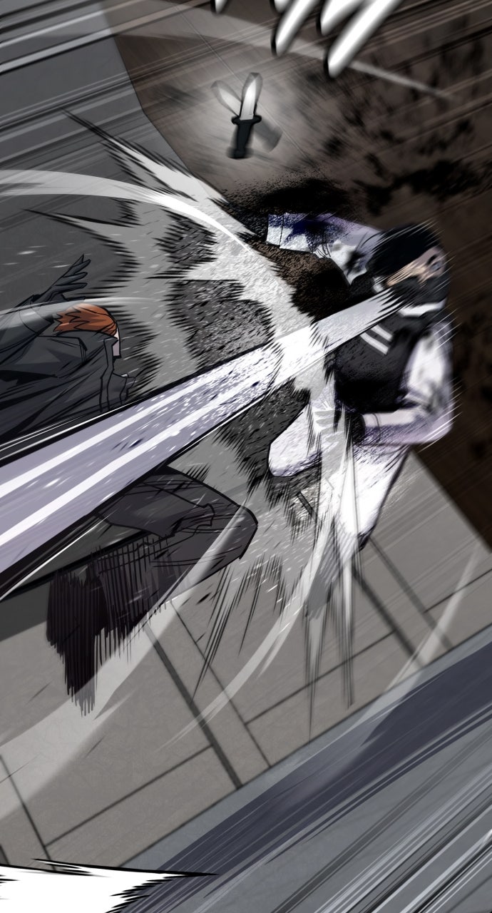 Justice Deserved Episode 61 page 28 - 