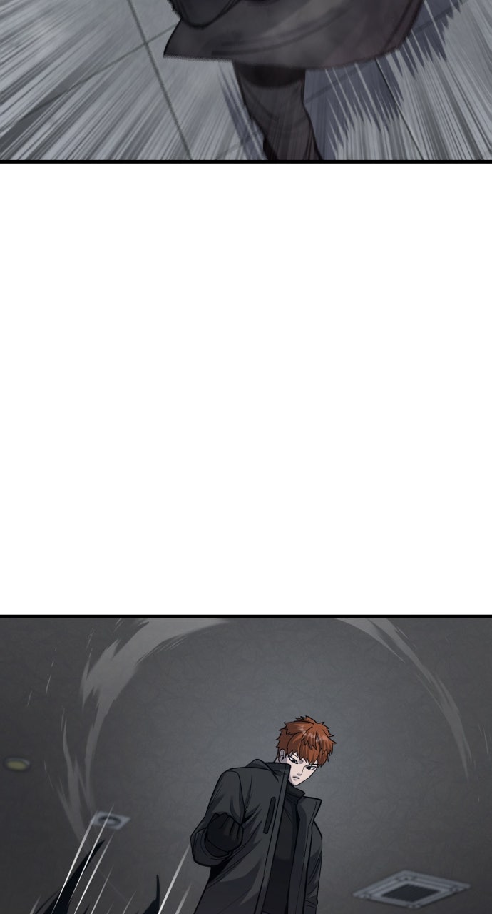 Justice Deserved Episode 61 page 38 - 