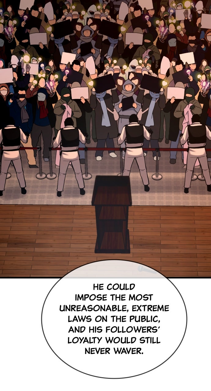 Justice Deserved Episode 61 page 51 - 