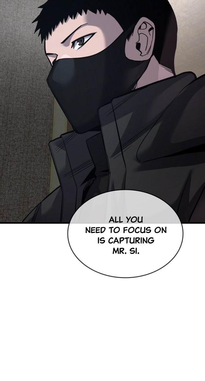 Justice Deserved Episode 61 page 54 - 