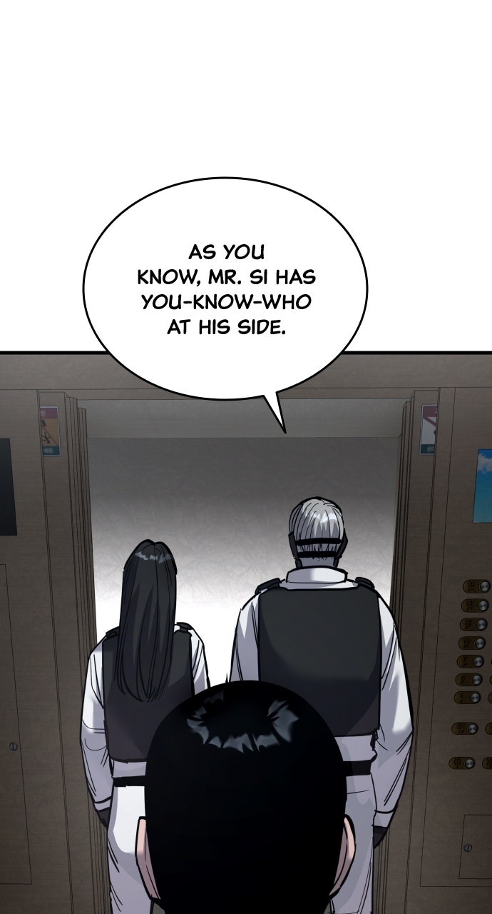 Justice Deserved Episode 61 page 55 - 