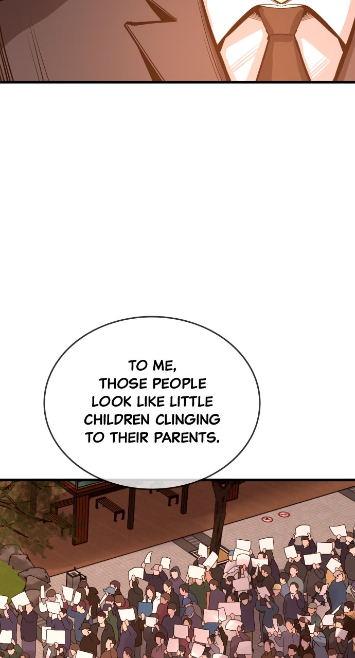 Justice Deserved Episode 61 page 66 - 
