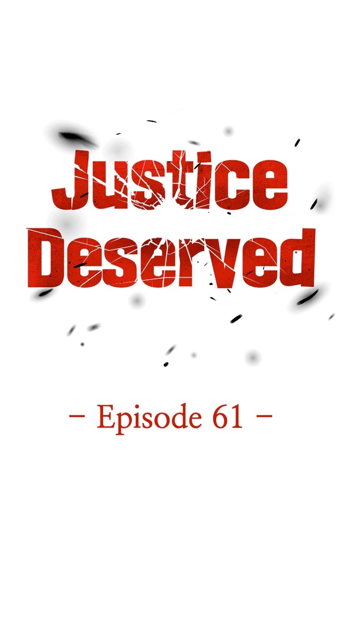 Justice Deserved Episode 61 page 76 - 