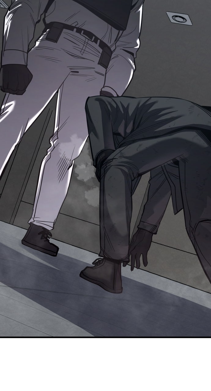 Justice Deserved Episode 61 page 78 - 
