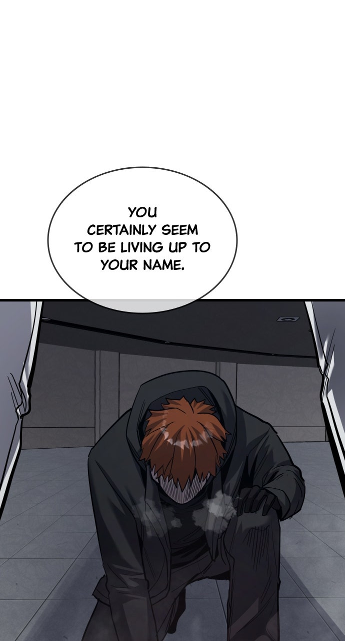 Justice Deserved Episode 61 page 79 - 