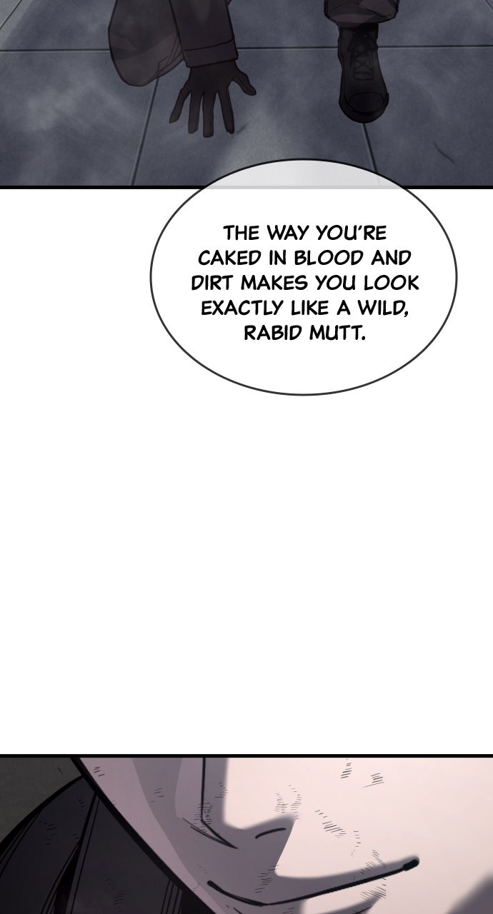 Justice Deserved Episode 61 page 80 - 