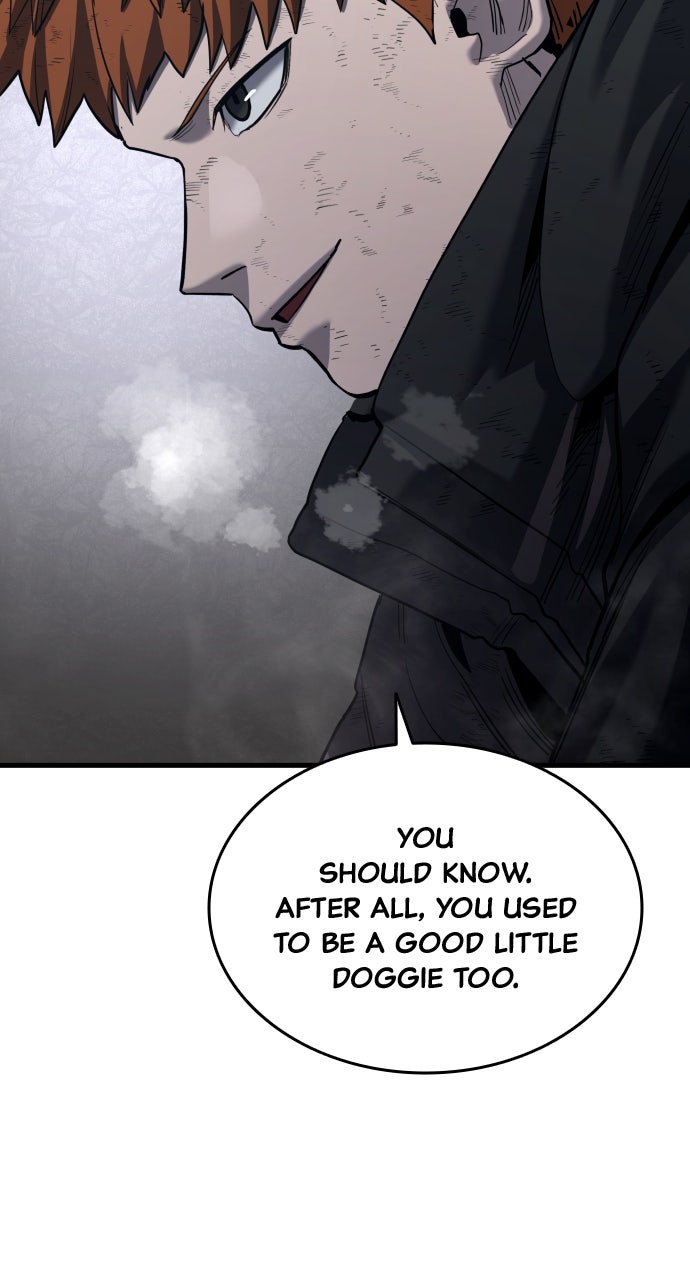 Justice Deserved Episode 61 page 82 - 