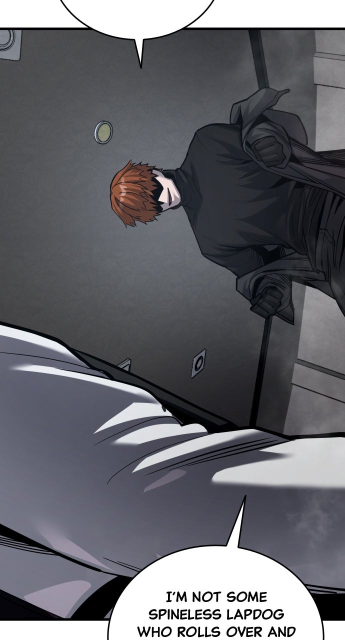 Justice Deserved Episode 61 page 84 - 