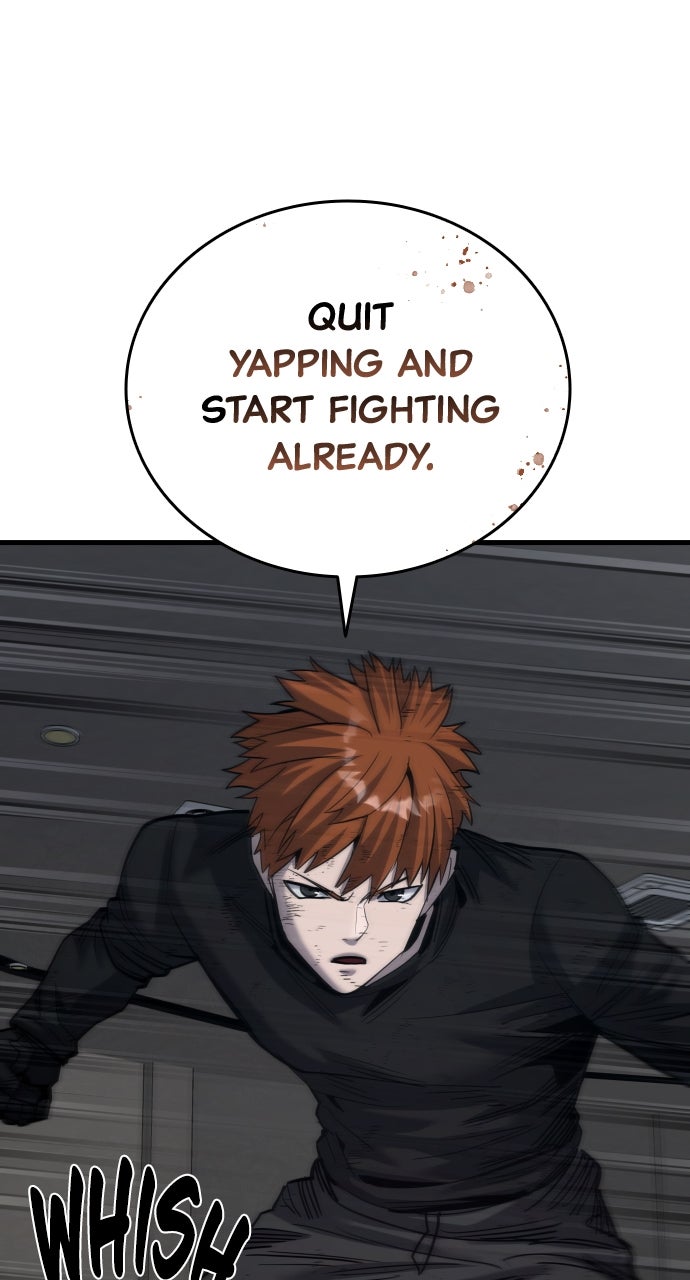 Justice Deserved Episode 61 page 88 - 