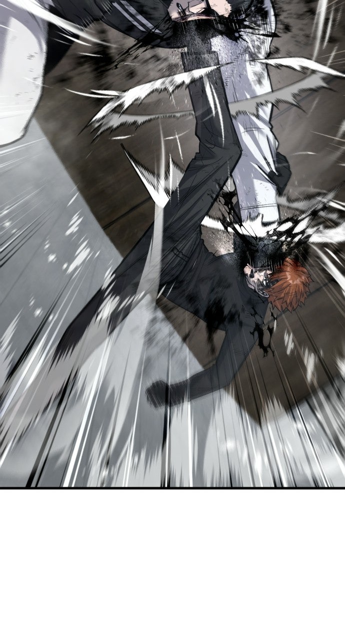 Justice Deserved Episode 62 page 2 - 