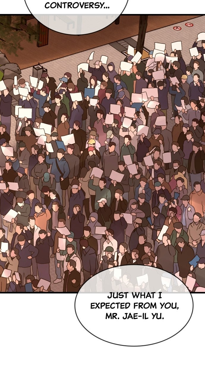 Justice Deserved Episode 62 page 102 - 