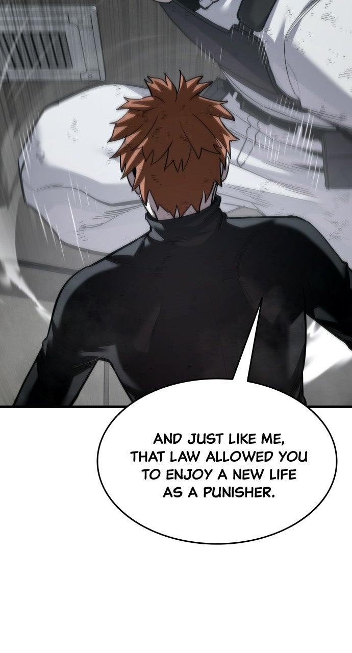 Justice Deserved Episode 62 page 16 - 